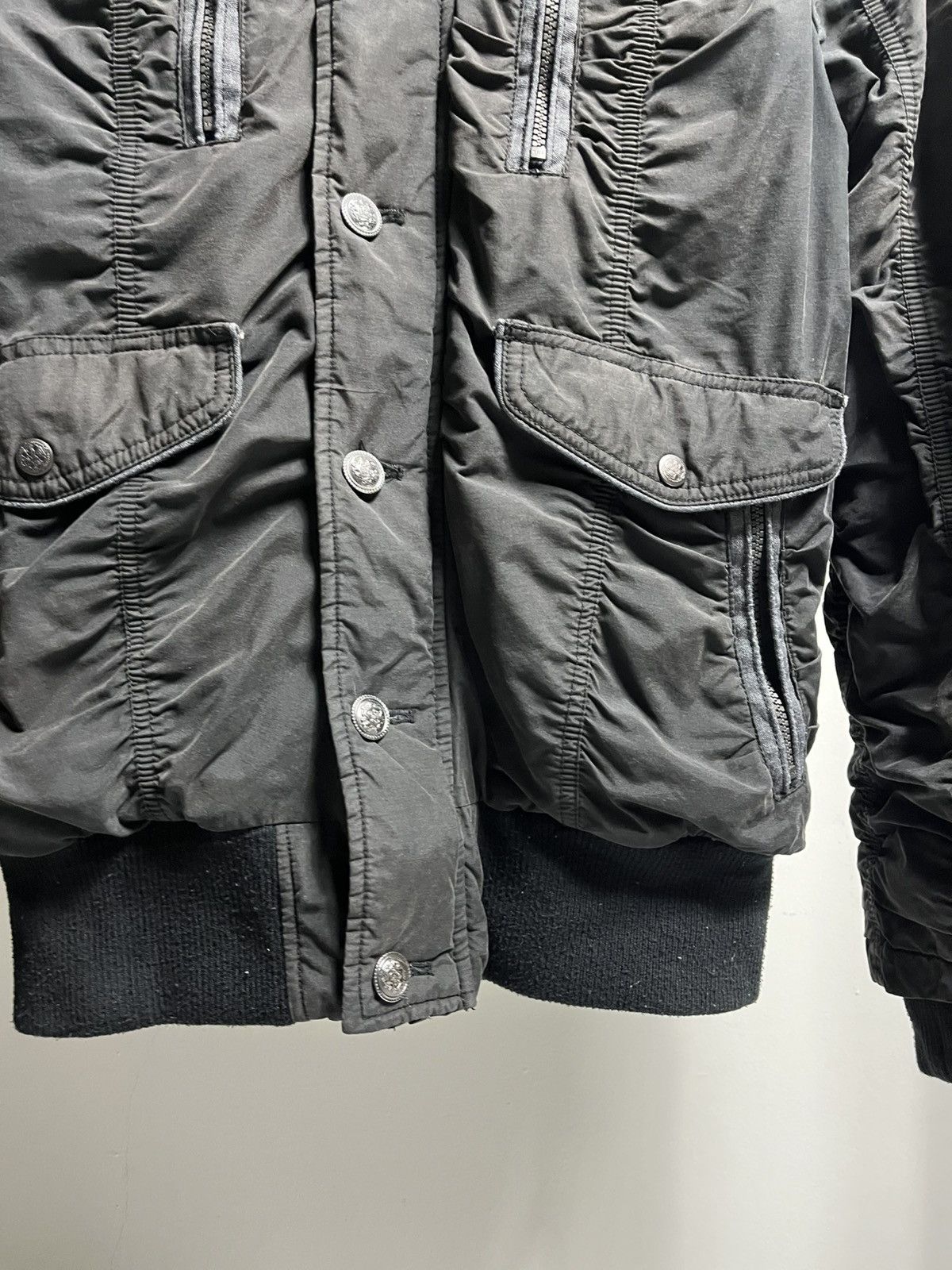 If Six Was Nine Von Dutch I6W9 Style Jacket Size US L / EU 52-54 / 3 - 3 Thumbnail