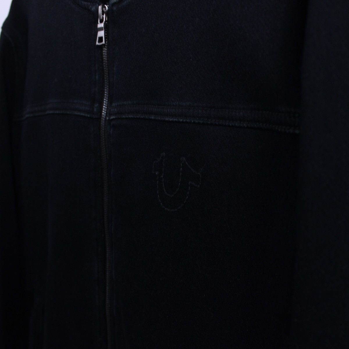 Japanese Brand True Religion Bomber Jacket Size US M / EU 48-50 / 2 - 5 Thumbnail