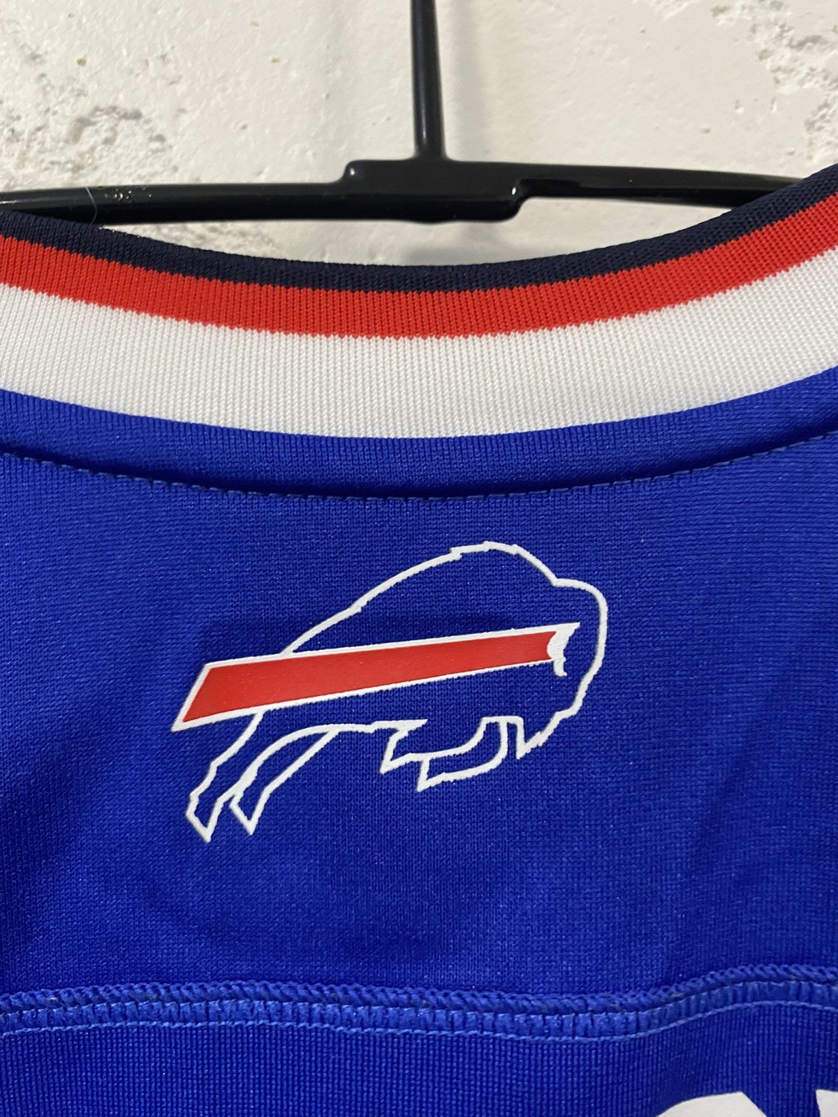 NFL × Nike Nike NFL Buffalo Bills LeSean McCoy Jersey Size US M / EU 48-50 / 2 - 12 Thumbnail