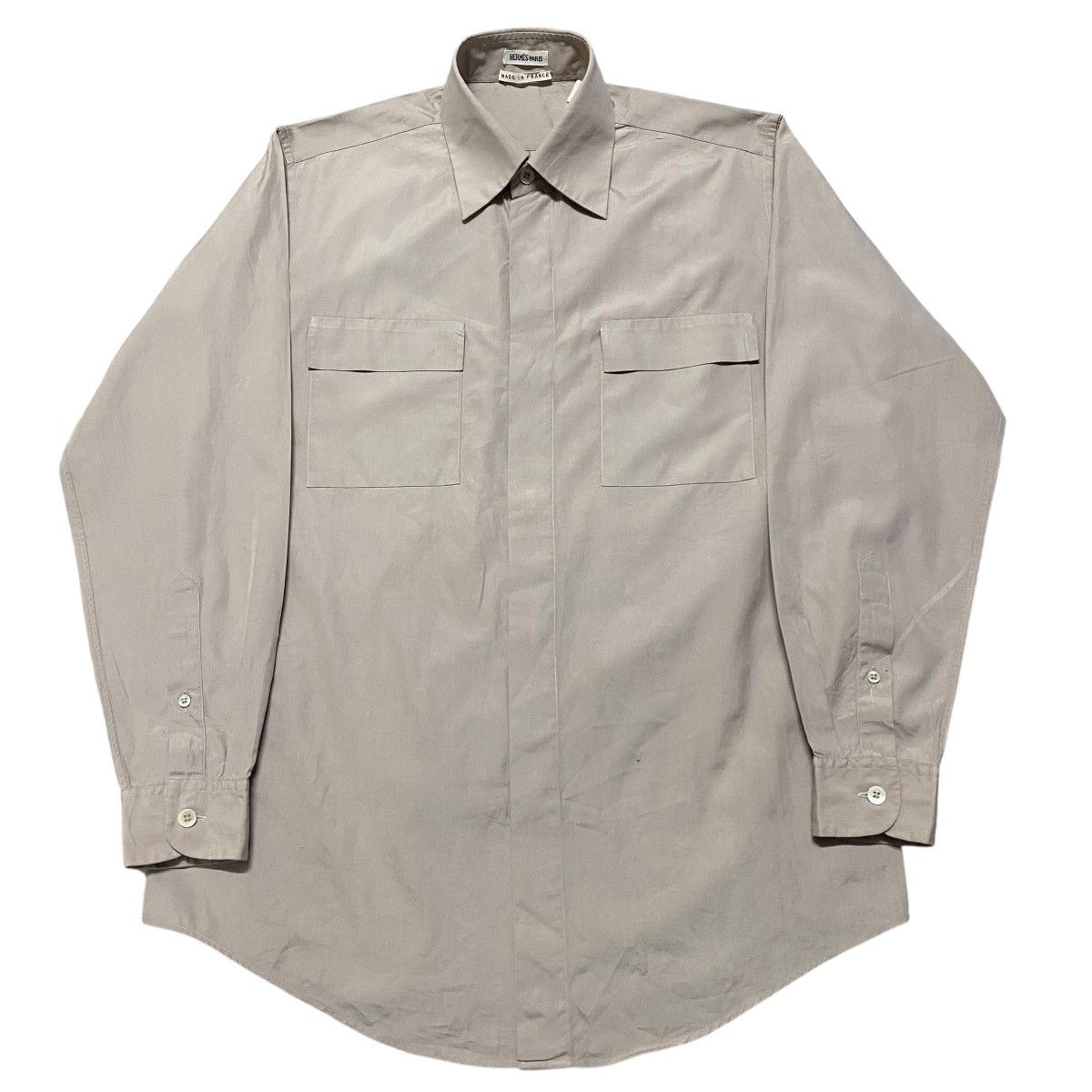 Hermes × Maison Margiela | Grailed
