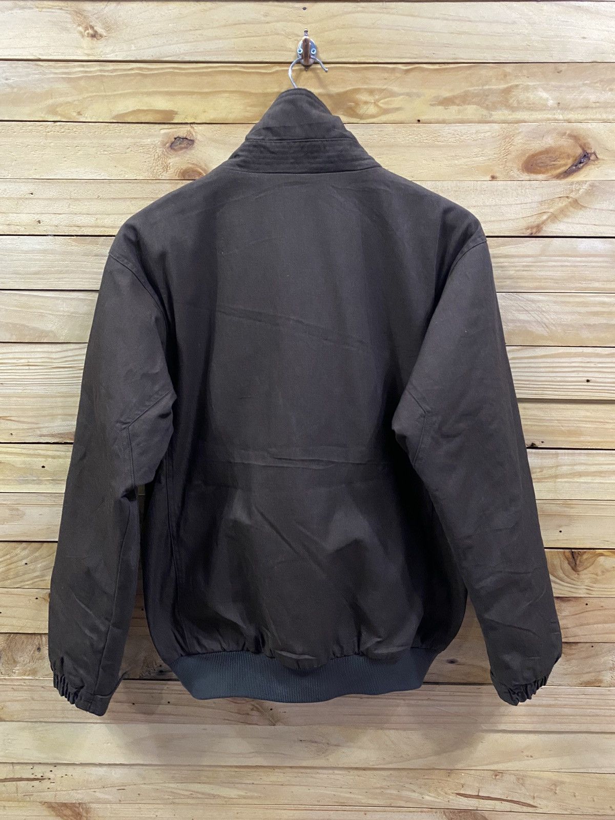 Vintage Columbia sportswear zipper jacket
