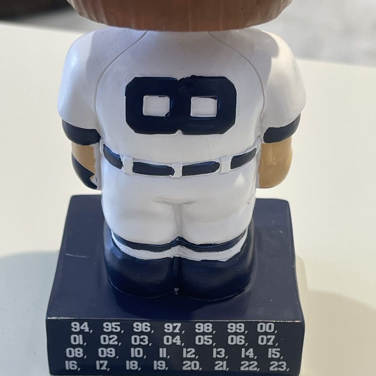 Supreme Supreme Bobblehead Figure Blue Size ONE SIZE - 8 Thumbnail