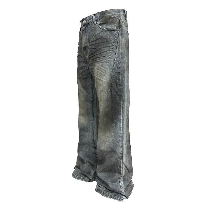 Japanese Brand × Vintage Pants Size US 32 / EU 48 - 2 Thumbnail