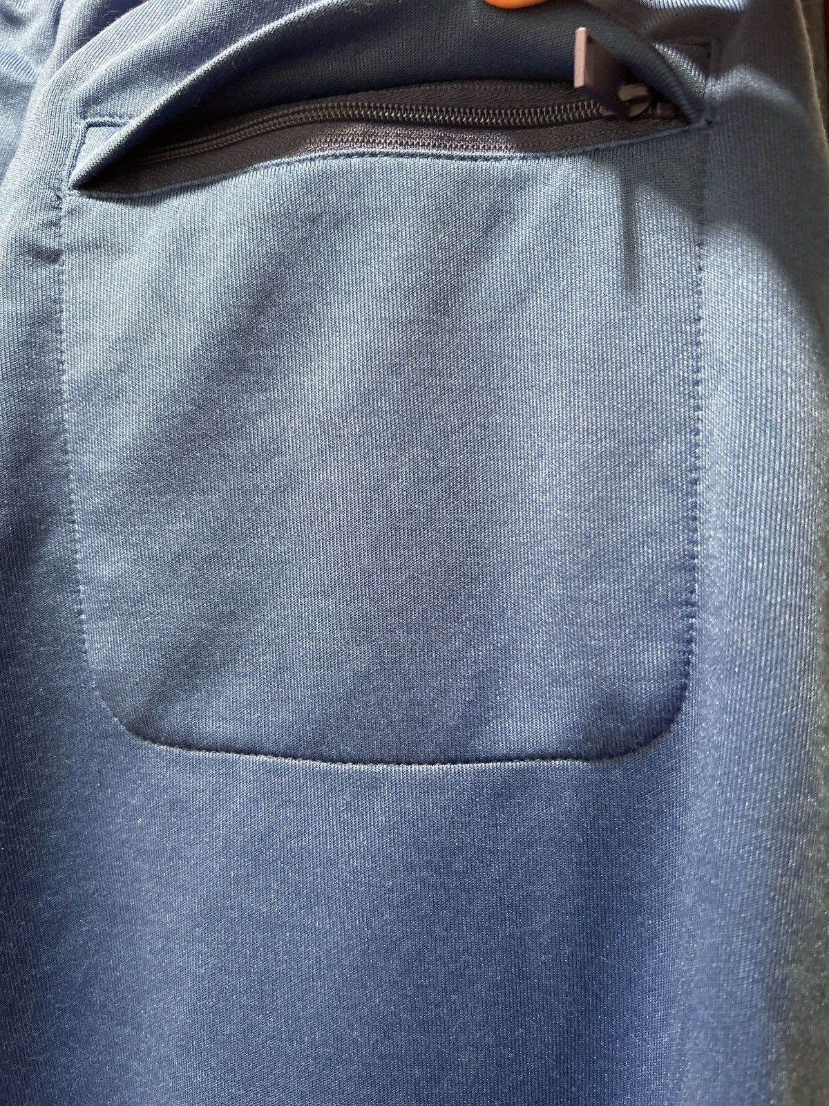 Heron Preston Heron Preston Blue Track Pants New Size US 30 / EU 46 - 10 Thumbnail