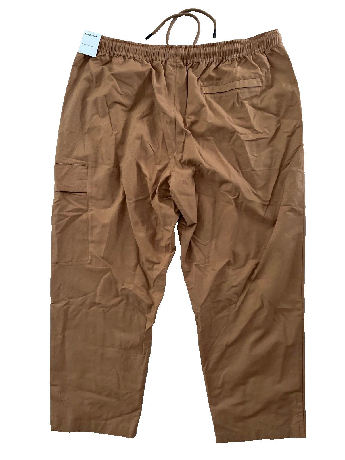 Nike NIKE Jordan Essentials FN4539 Pants Legend Dark Brown 3XL Size US 44 / EU 60 - 7 Thumbnail