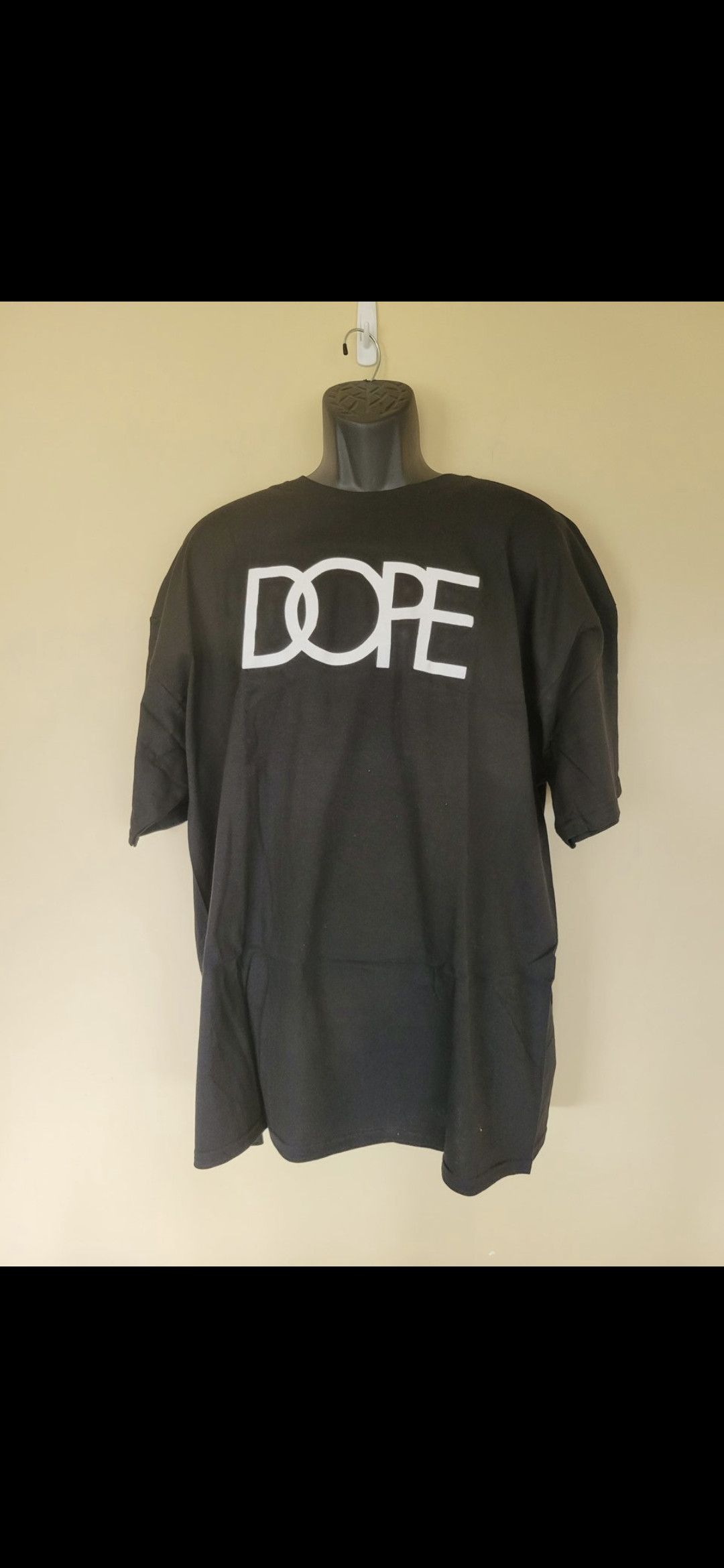Other Dope tshirt Size US XXL / EU 58 / 5 - 1 Thumbnail