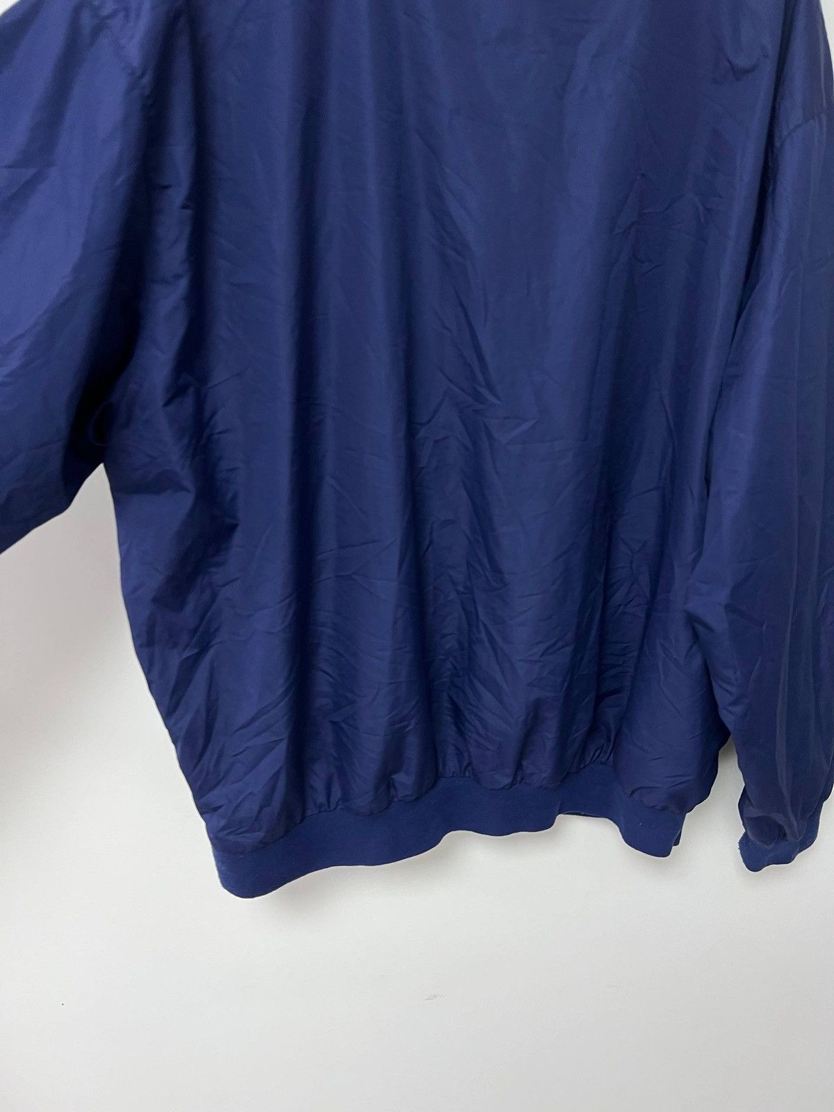 Polo Ralph Lauren Vintage Polo Ralph Lauren Polo Golf Jacket RL Track Top XXL Size US XXL / EU 58 / 5 - 13 Thumbnail