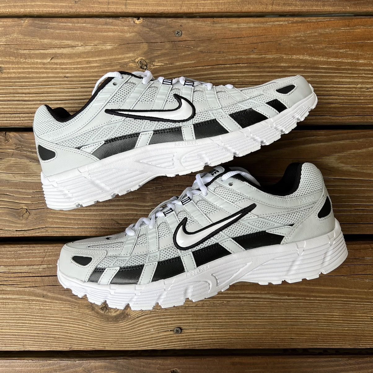 bowerman series nike running shoes