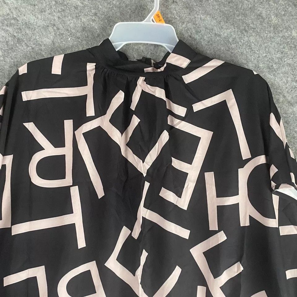 Other Koandaily Poncho Blouse Large Women's Pullover NWT Adults L Size L / US 10 / IT 46 - 2 Thumbnail