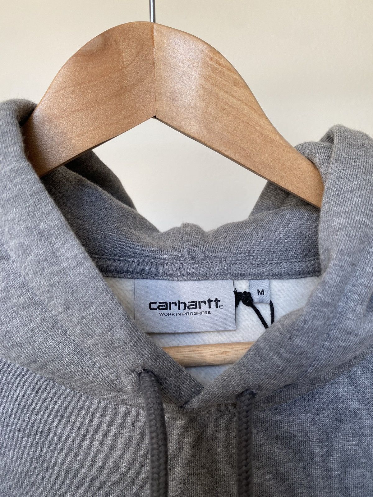 Carhartt Carhartt Hoodie Size US M / EU 48-50 / 2 - 5 Thumbnail