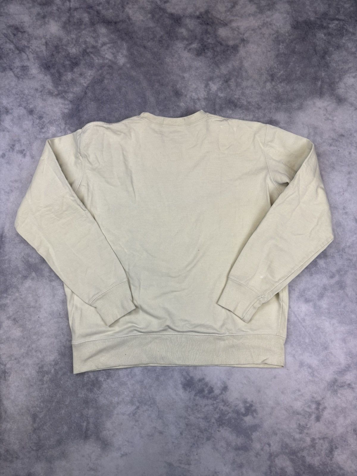 Polo Ralph Lauren Vintage Polo Ralph Lauren Crewneck Sweatshirt 80s 90s PRL Size US S / EU 44-46 / 1 - 4 Thumbnail