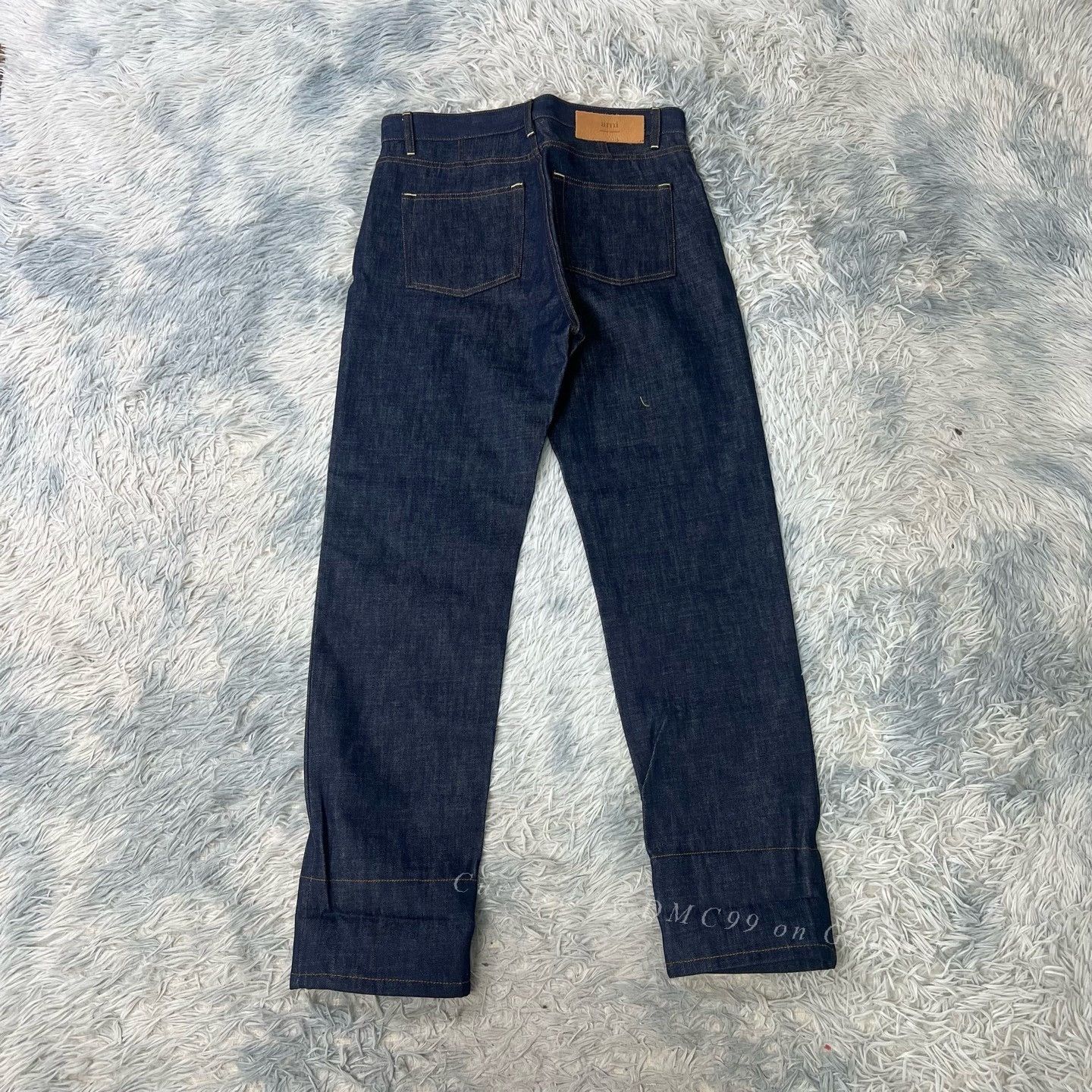 AMI ami Trousers Size 30 Size US 30 / EU 46 - 2 Thumbnail
