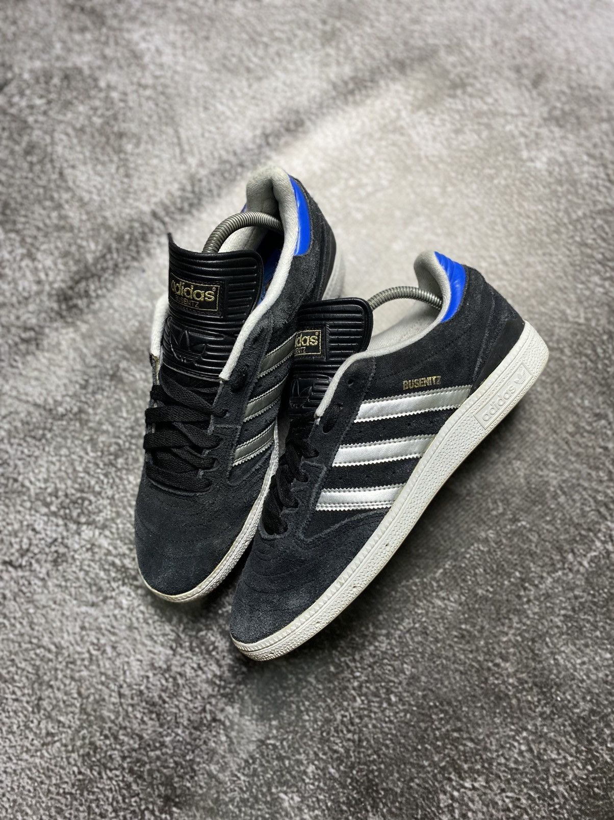 Adidas Adidas busenitz pro skate Size US 9 / EU 42 - 1 Thumbnail
