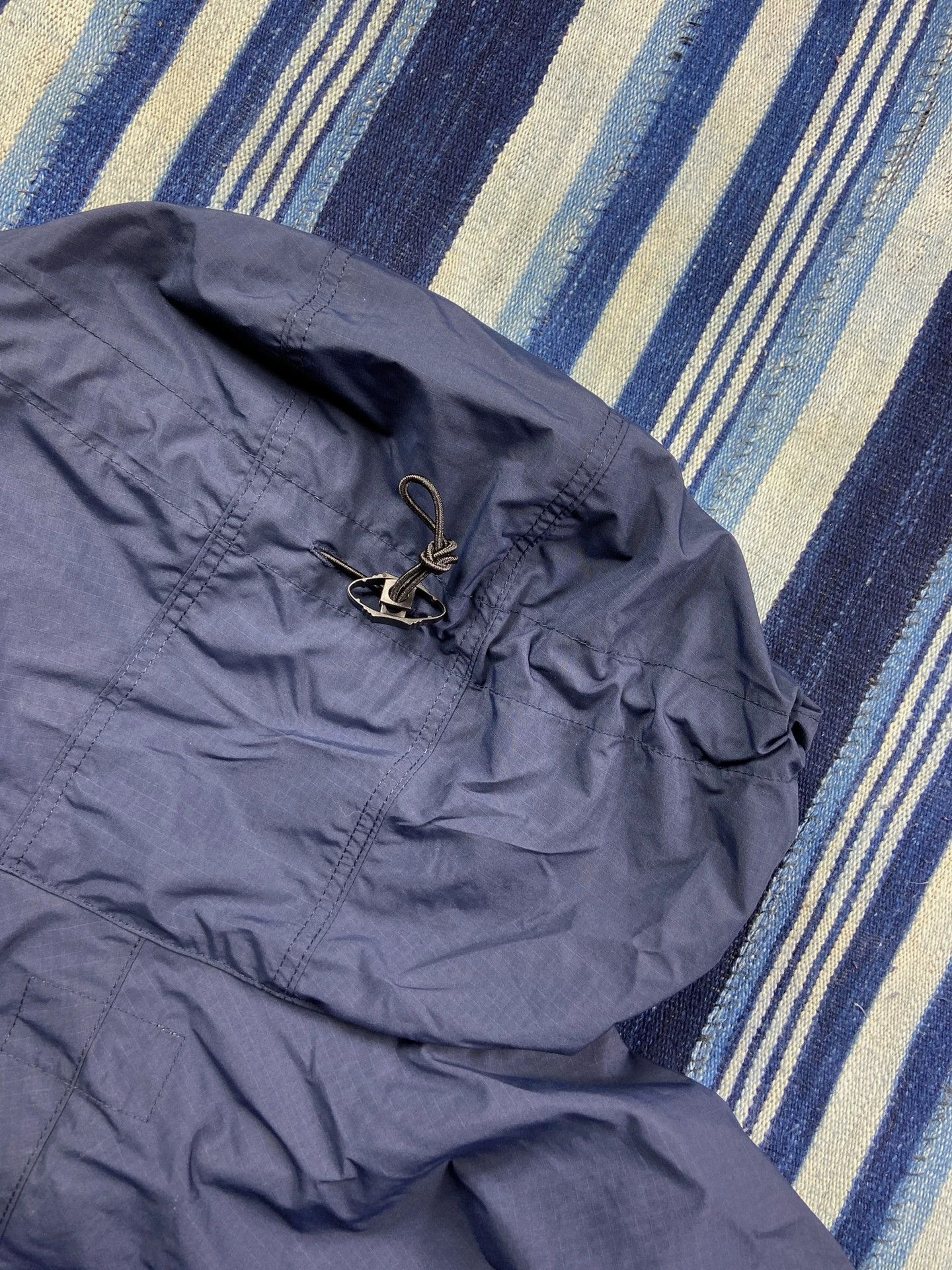 Pilgrim Surf + Supply Pilgrim Surf+Supply Anorak S/M Windproof Rainproof Tech Size US S / EU 44-46 / 1 - 9 Thumbnail