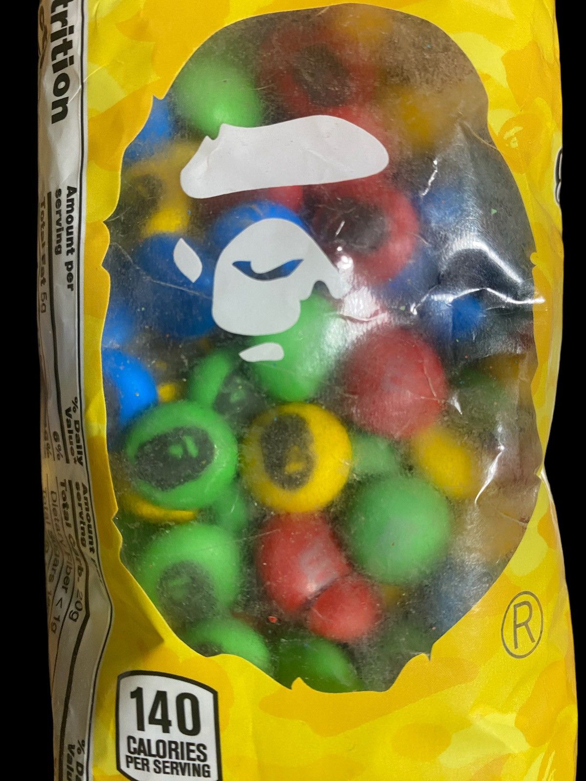 Bape Bape x M&M's Size ONE SIZE - 5 Thumbnail