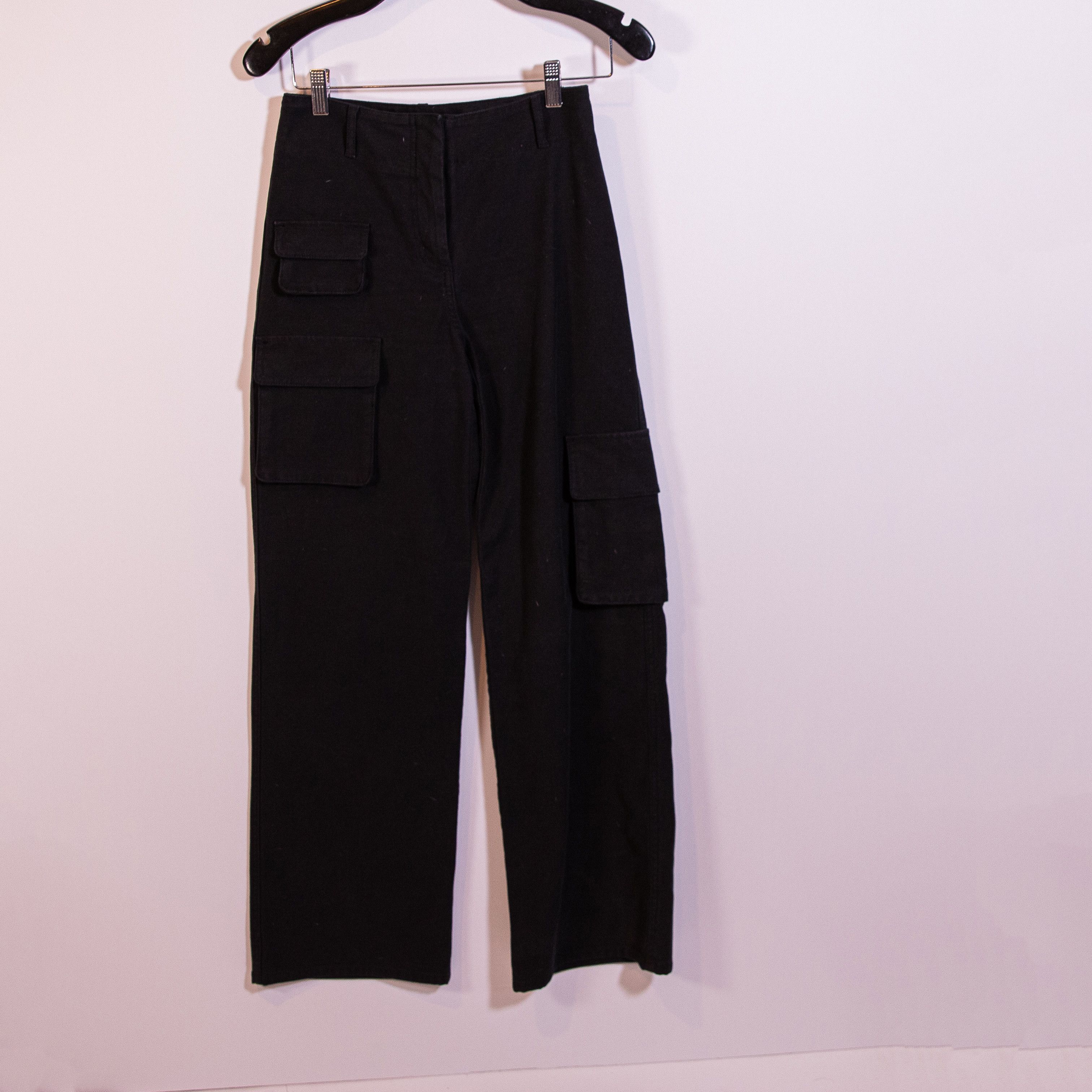Aritzia Wilfred Free Aritzia Picture Cargo Pocket Size 25" / US 0 / IT 36 - 1 Thumbnail