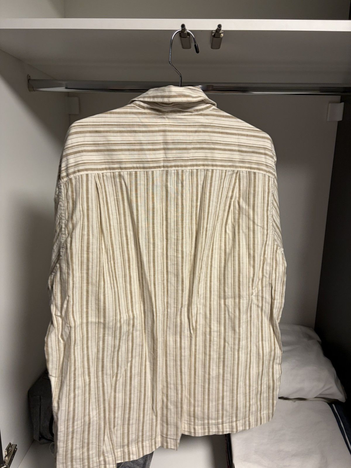 H&M H&M SHIRT Size US M / EU 48-50 / 2 - 2 Thumbnail
