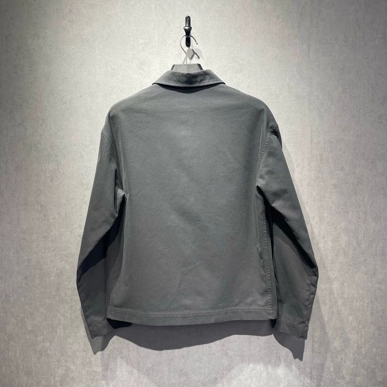 Louis Vuitton Louis Vuitton Tool Embroidered Work Jacket Size US S / EU 44-46 / 1 - 2 Thumbnail