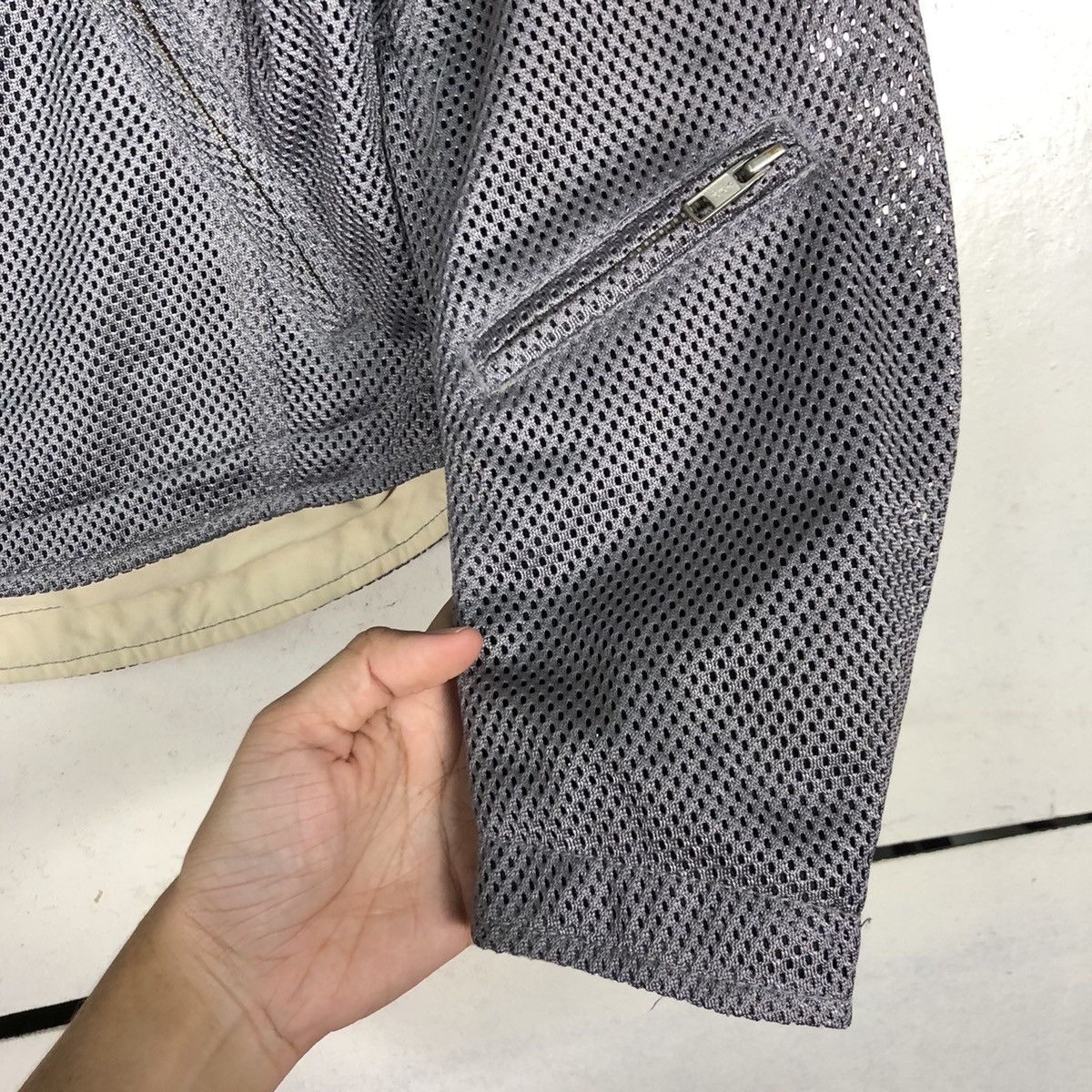 Japanese Brand × Other PIGEON BLOOD BIKERS JCKET Size US M / EU 48-50 / 2 - 13 Thumbnail