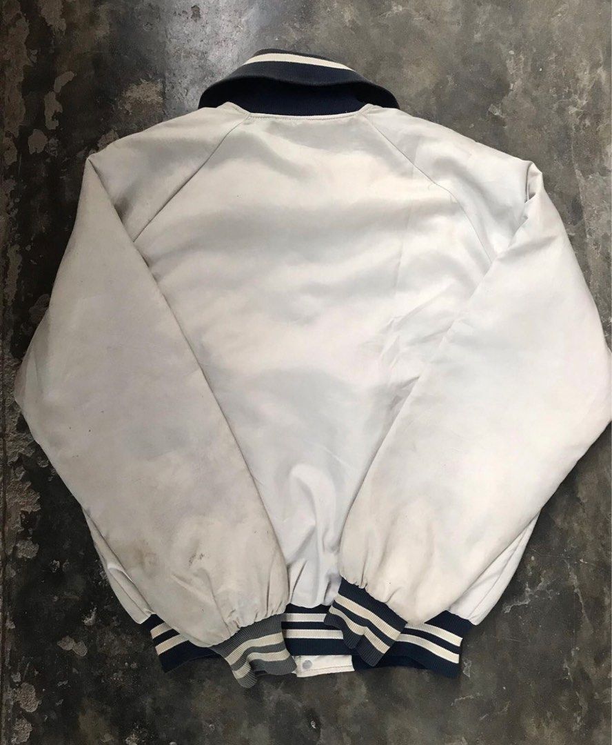 Vintage 70's Vintage varsity made in USA Size US L / EU 52-54 / 3 - 2 Thumbnail