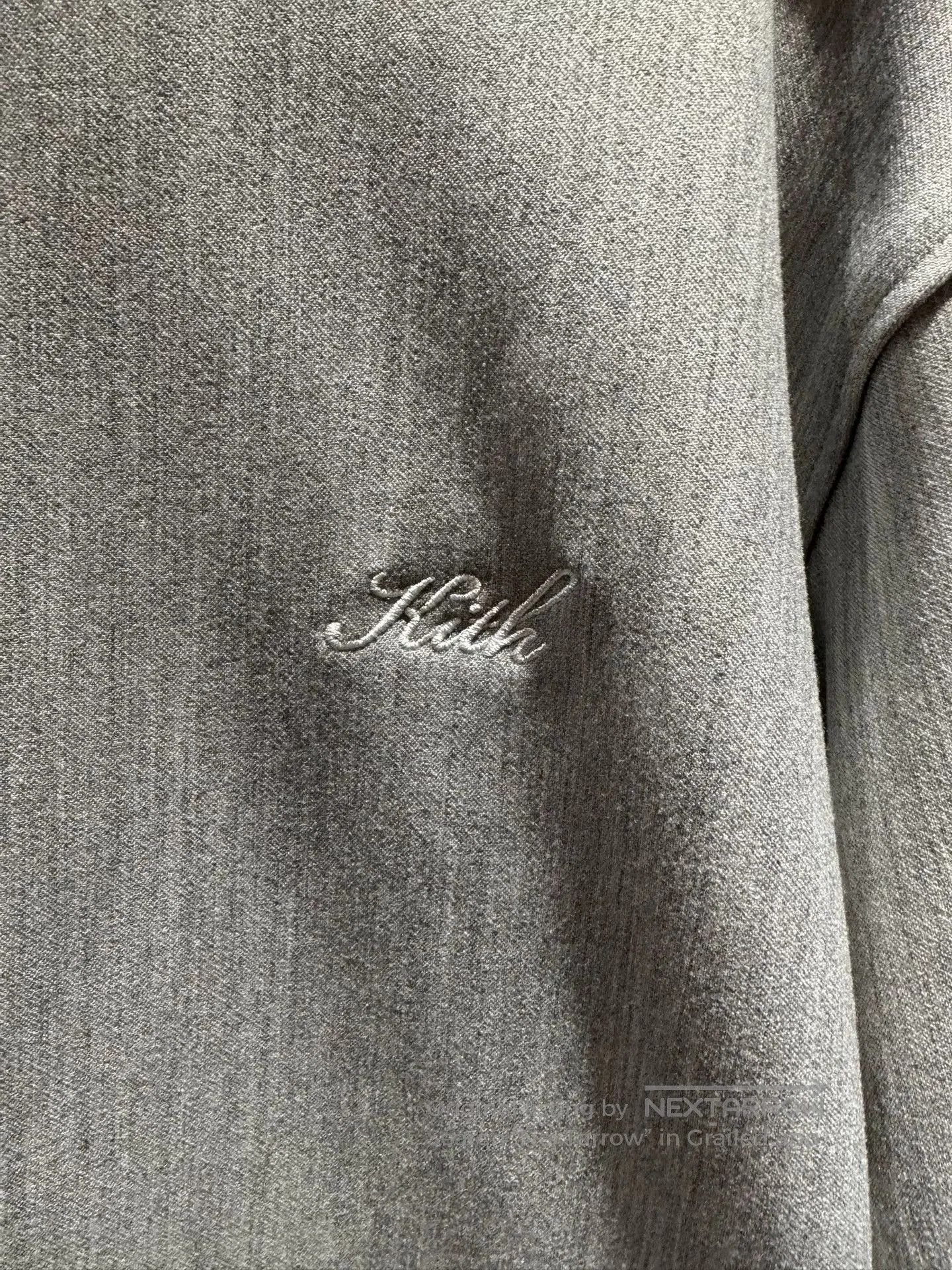 Kith Kith Old Money Style Jacket. Size US XS / EU 42 / 0 - 2 Thumbnail