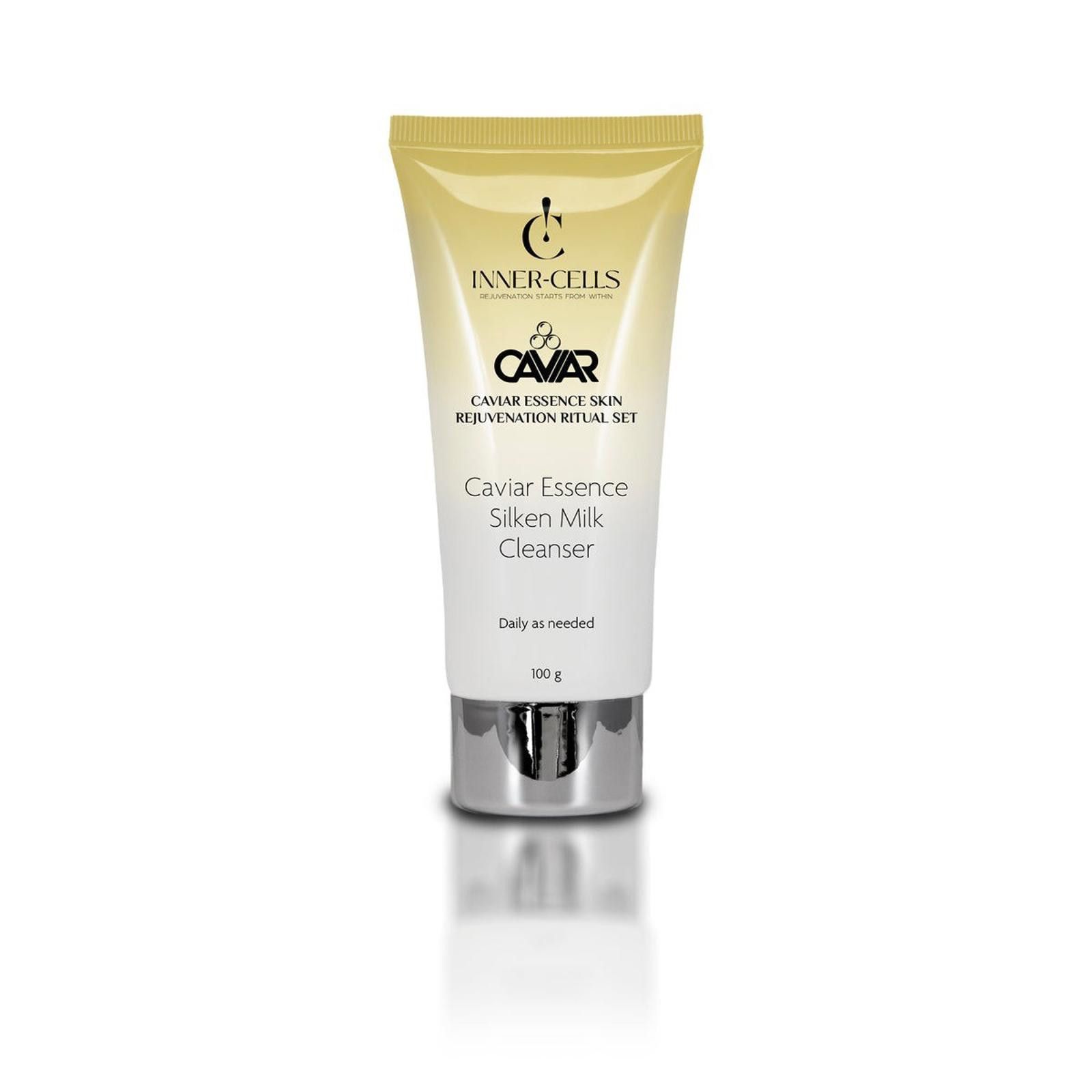 Caviar Innner Cells Caviar Essence Skin Rejuvenation Ritual 6pc Set Size ONE SIZE - 6 Thumbnail