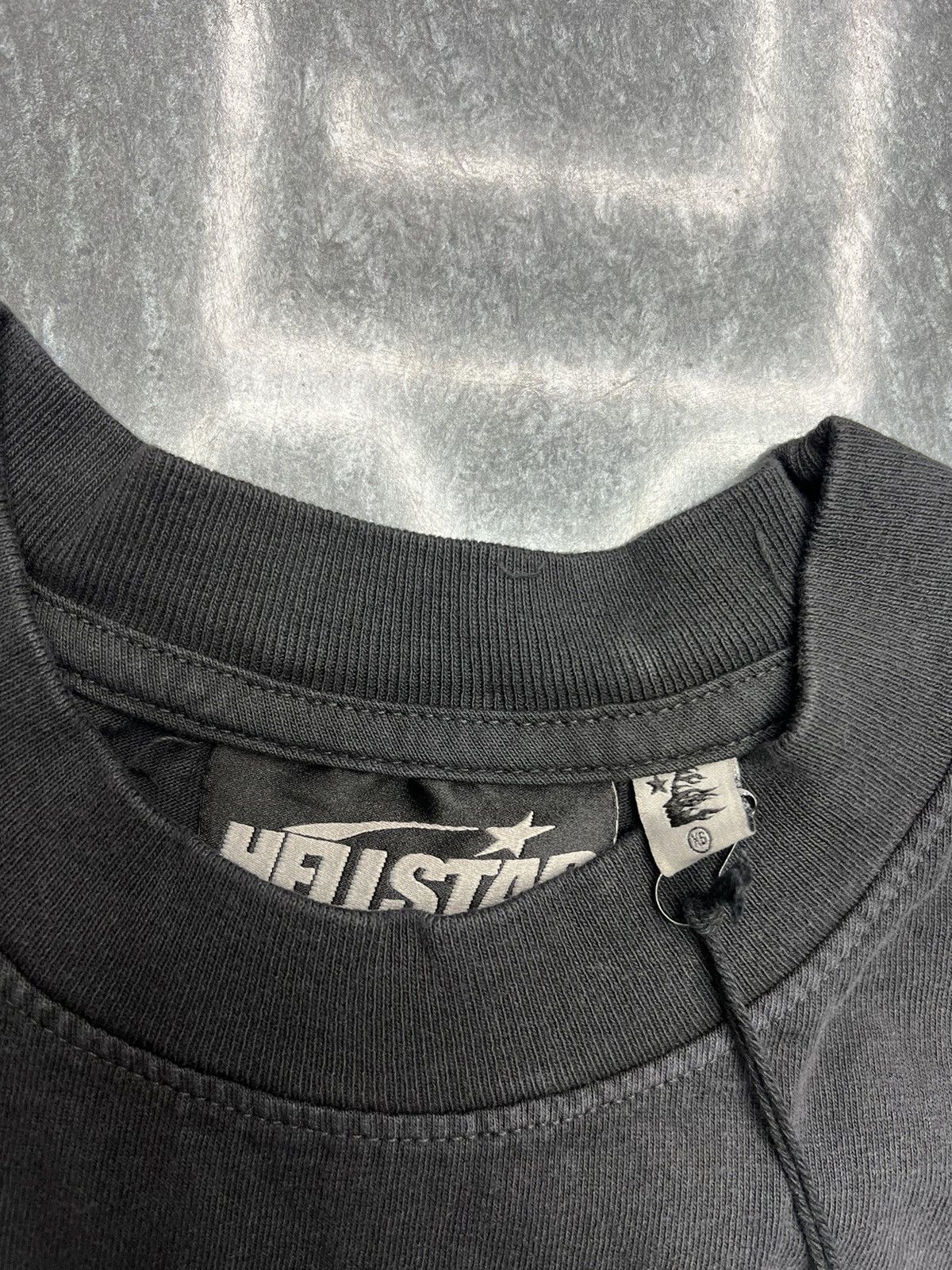 HELLSTAR Hellstar HStar Classic T-Shirt Size US XS / EU 42 / 0 - 3 Thumbnail