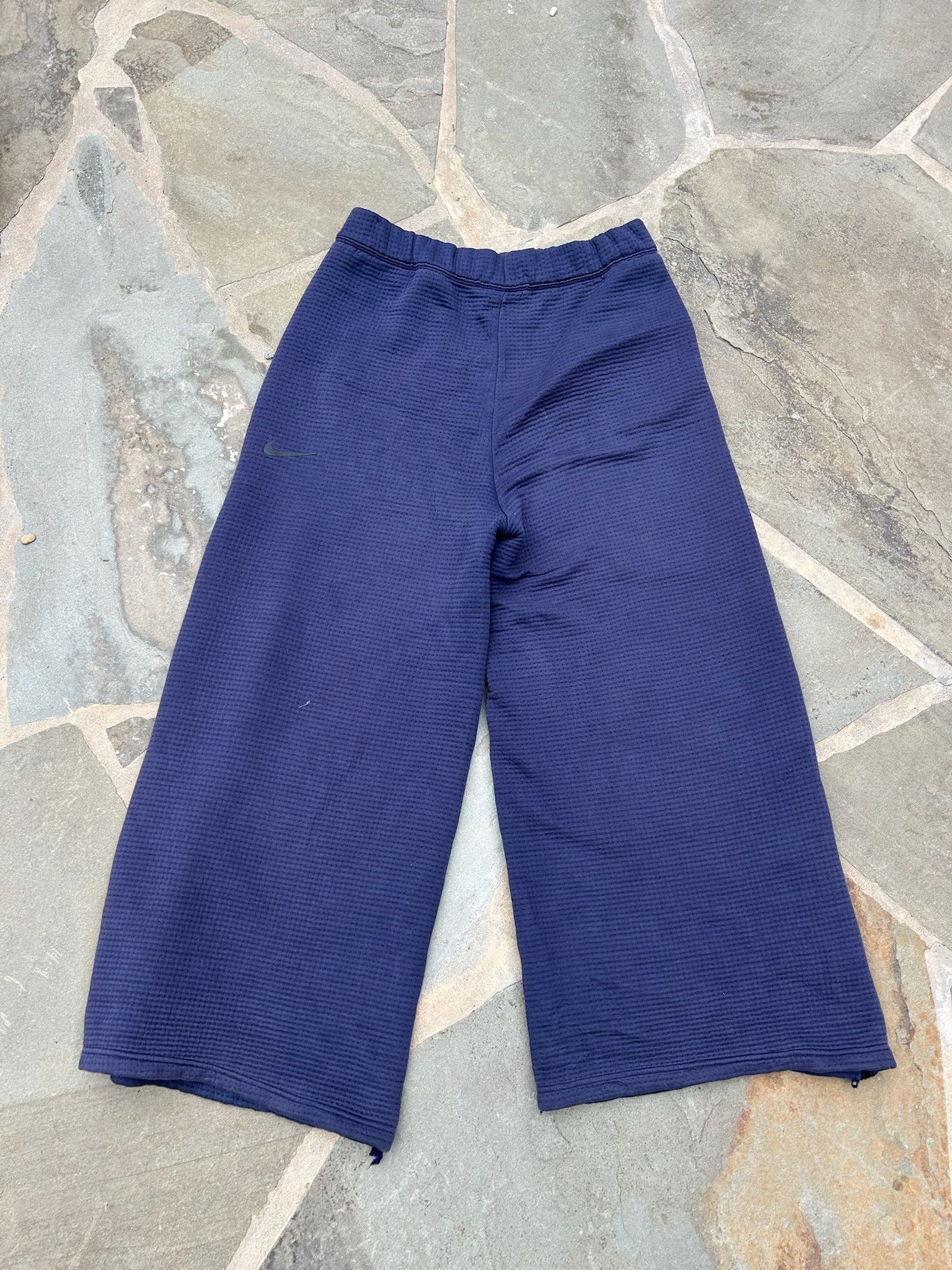 Nike Vintage Baggy Nike Pants Size US 33 - 2 Thumbnail