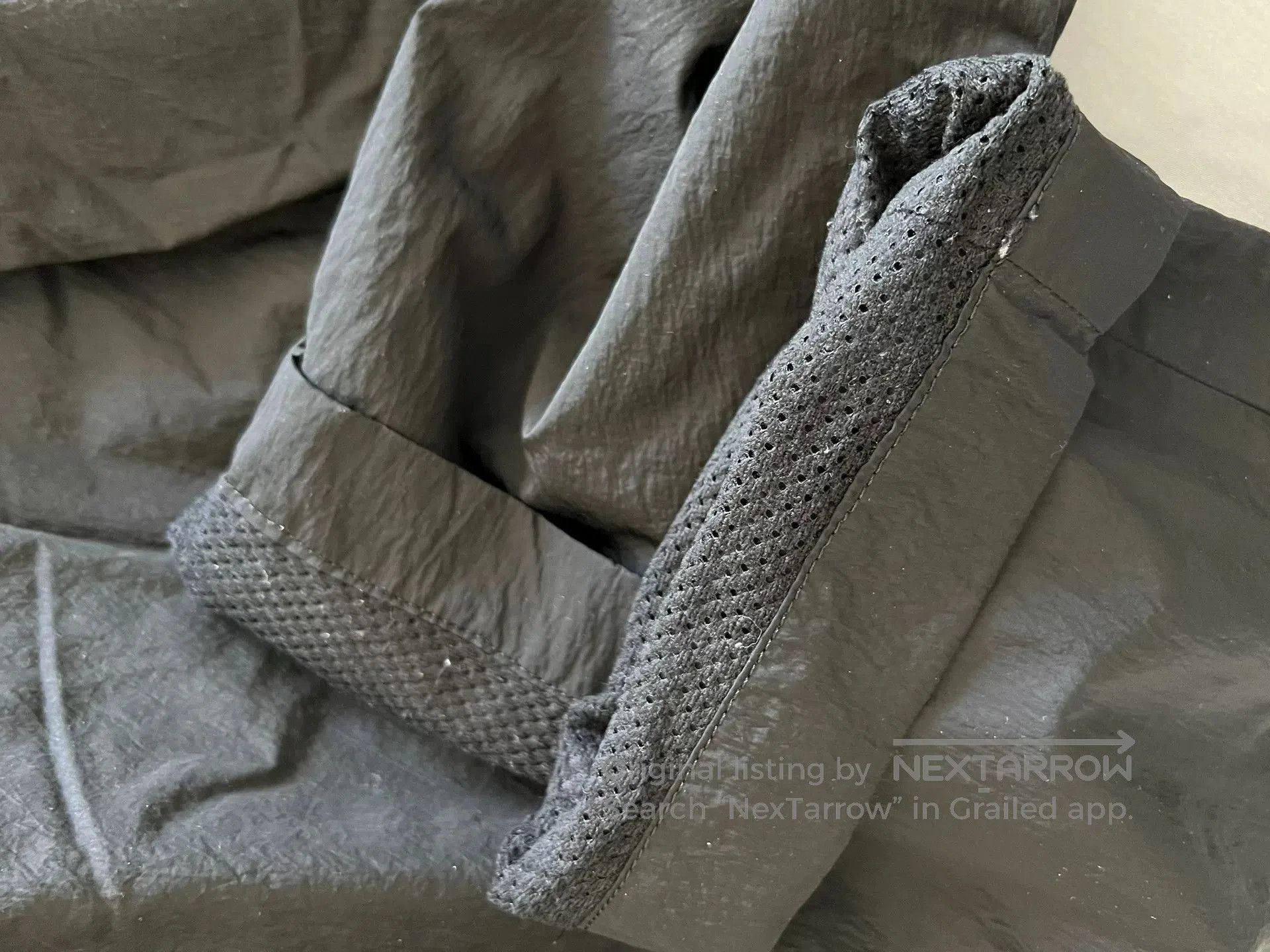 Other S.F.C. Tapered Easy Pants P01. Size US 29 - 5 Thumbnail
