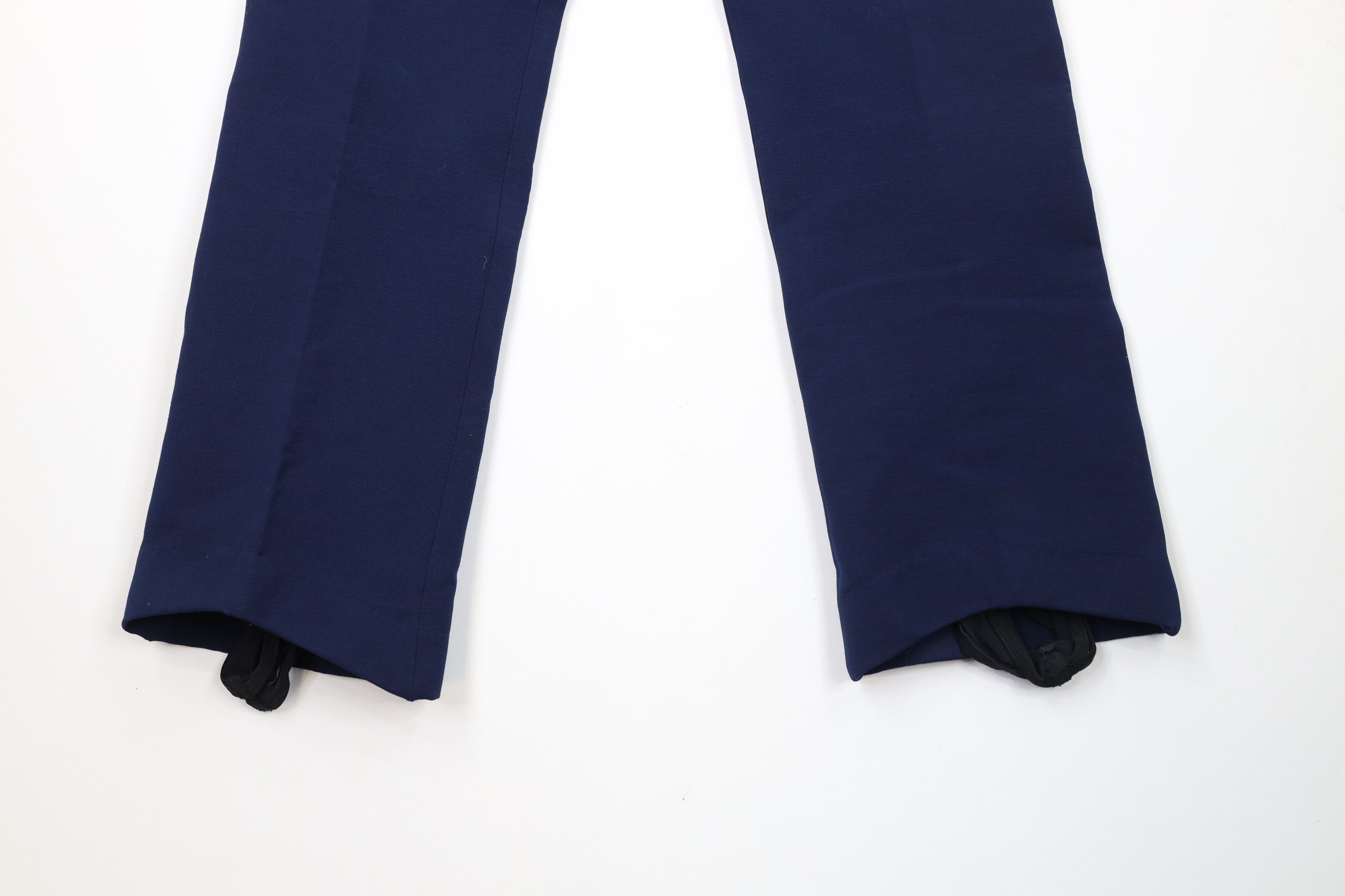 Vintage Vintage 60s 70s Streetwear Knit Skiing Snowboard Pants USA Size US 30 / EU 46 - 4 Thumbnail