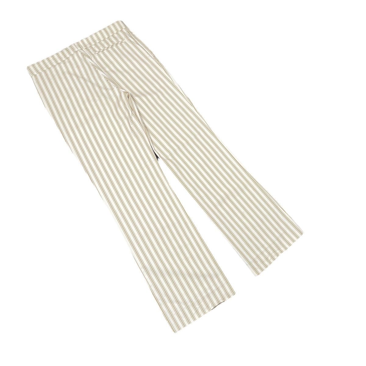 Marni Marni Striped Flare Pants Size US 31 - 5 Thumbnail