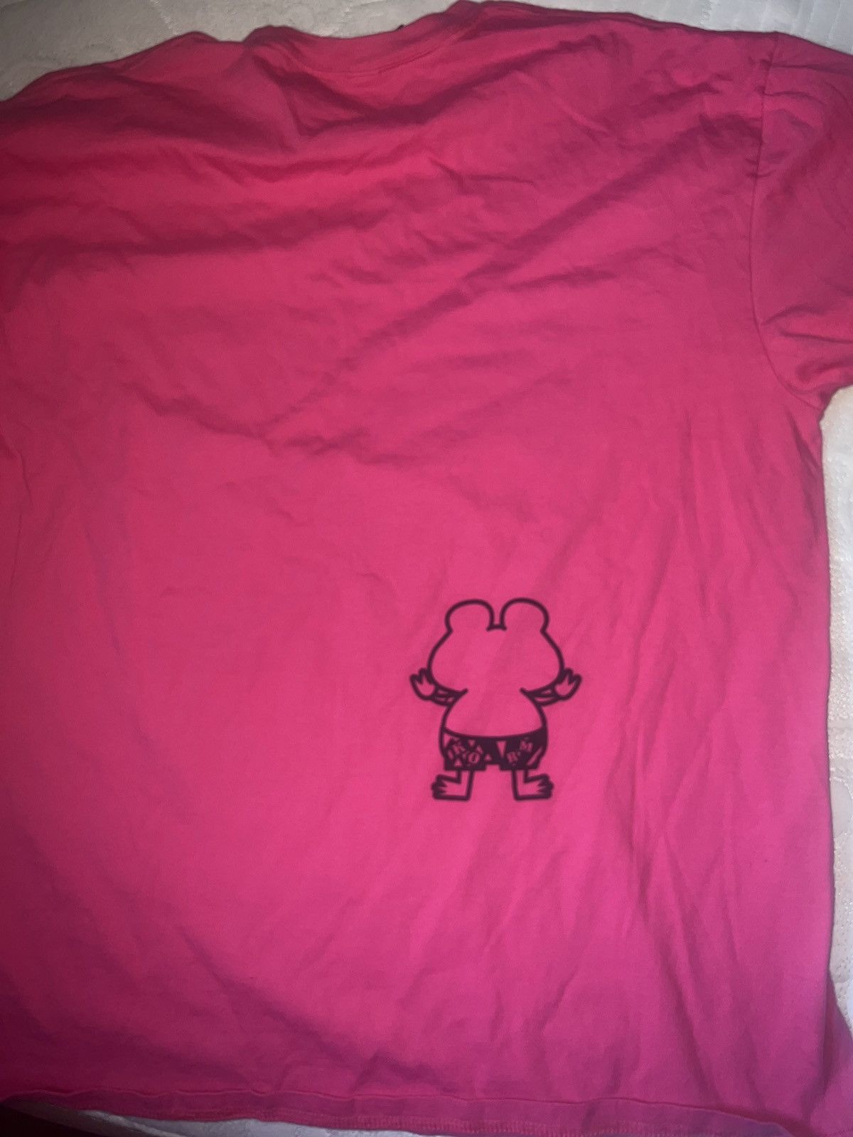 Custom Rainmaker Money Tee