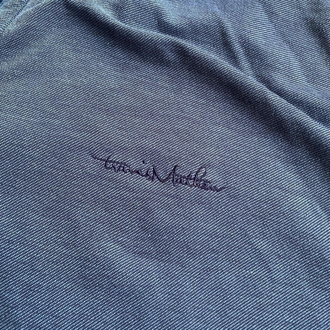 TravisMathew Travis Matthew’s Tee Size US XXL / EU 58 / 5 - 2 Thumbnail