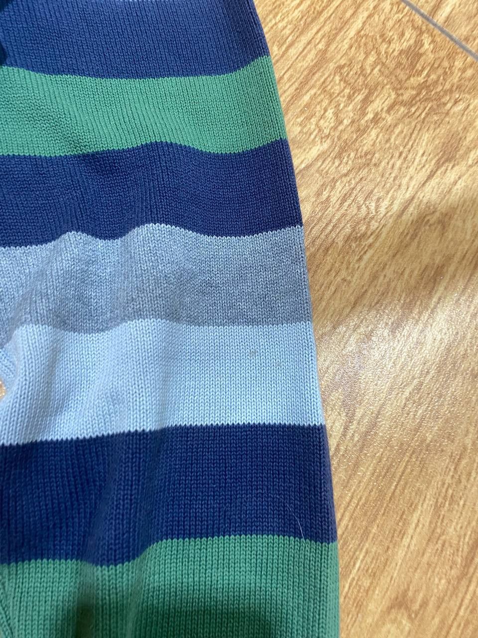 Ecko Unltd. Vintage Ecko Unltd Knit Sweater striped Size US M / EU 48-50 / 2 - 10 Thumbnail