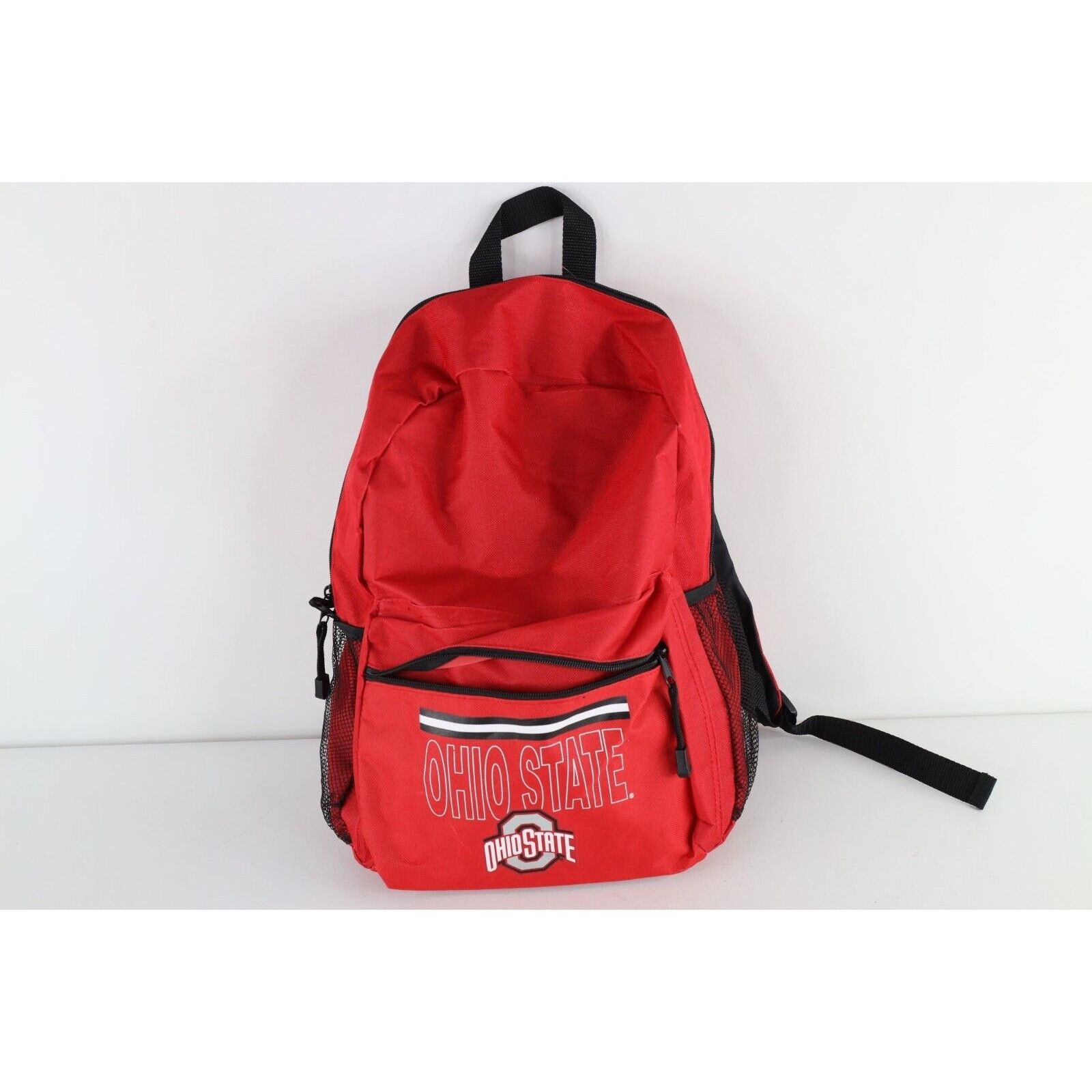 Streetwear × Vintage Pig Wheels Skate Backpack | Grailed