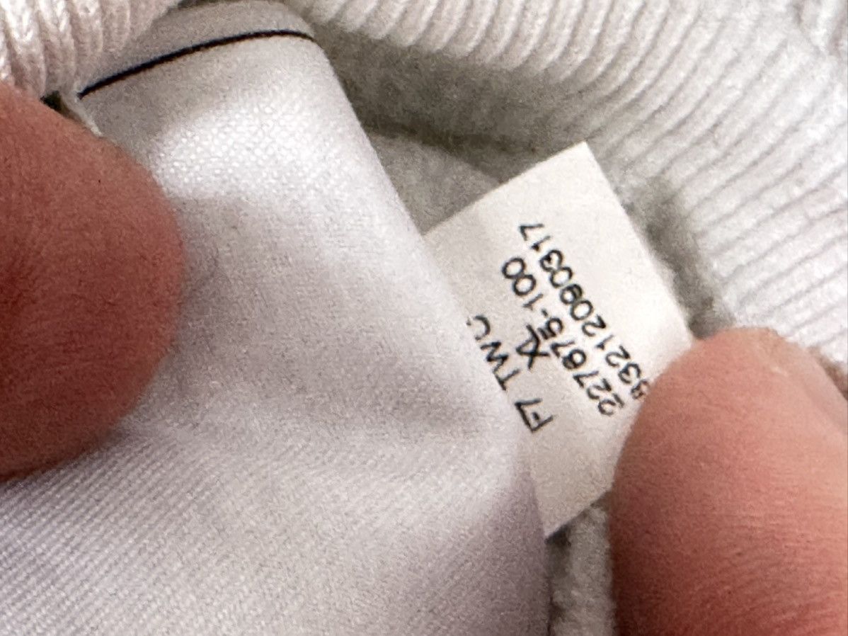 Nike Nike Mercedes rare hoodie vintage 00s Size US XL / EU 56 / 4 - 6 Thumbnail
