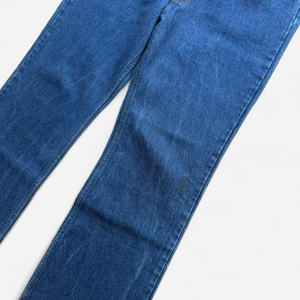 Levi's VTG LEVi’S 517 ORANGE TAB JEANS 38x31 Size US 38 / EU 54 - 8 Thumbnail