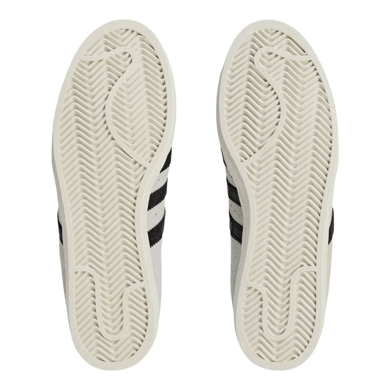 Adidas × Song For The Mute o1mle0426 Superstar 82 Low-Top Sneakers in Off-White/Black Size US 10 / EU 43 - 5 Thumbnail