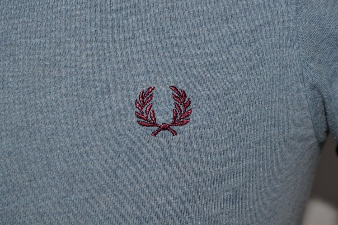 Fred Perry Fred Perry T-Shirt Tee Cotton Men's Size S Size US S / EU 44-46 / 1 - 4 Thumbnail