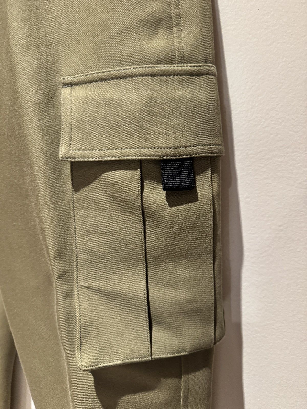 Dior Dior Cargo Pants Size US 30 / EU 46 - 5 Thumbnail