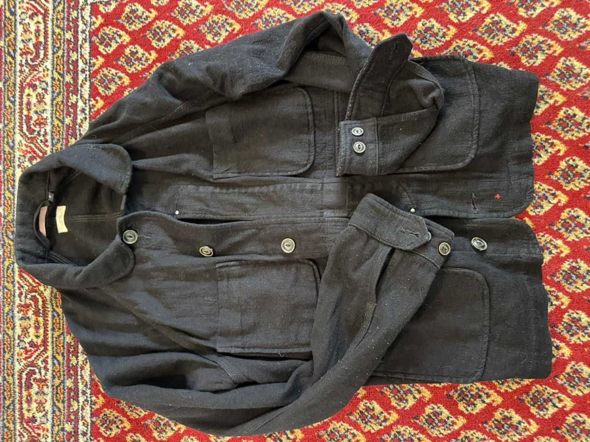 Apolis Apolis Global Citizen Chore Coat Size US M / EU 48-50 / 2 - 4 Thumbnail
