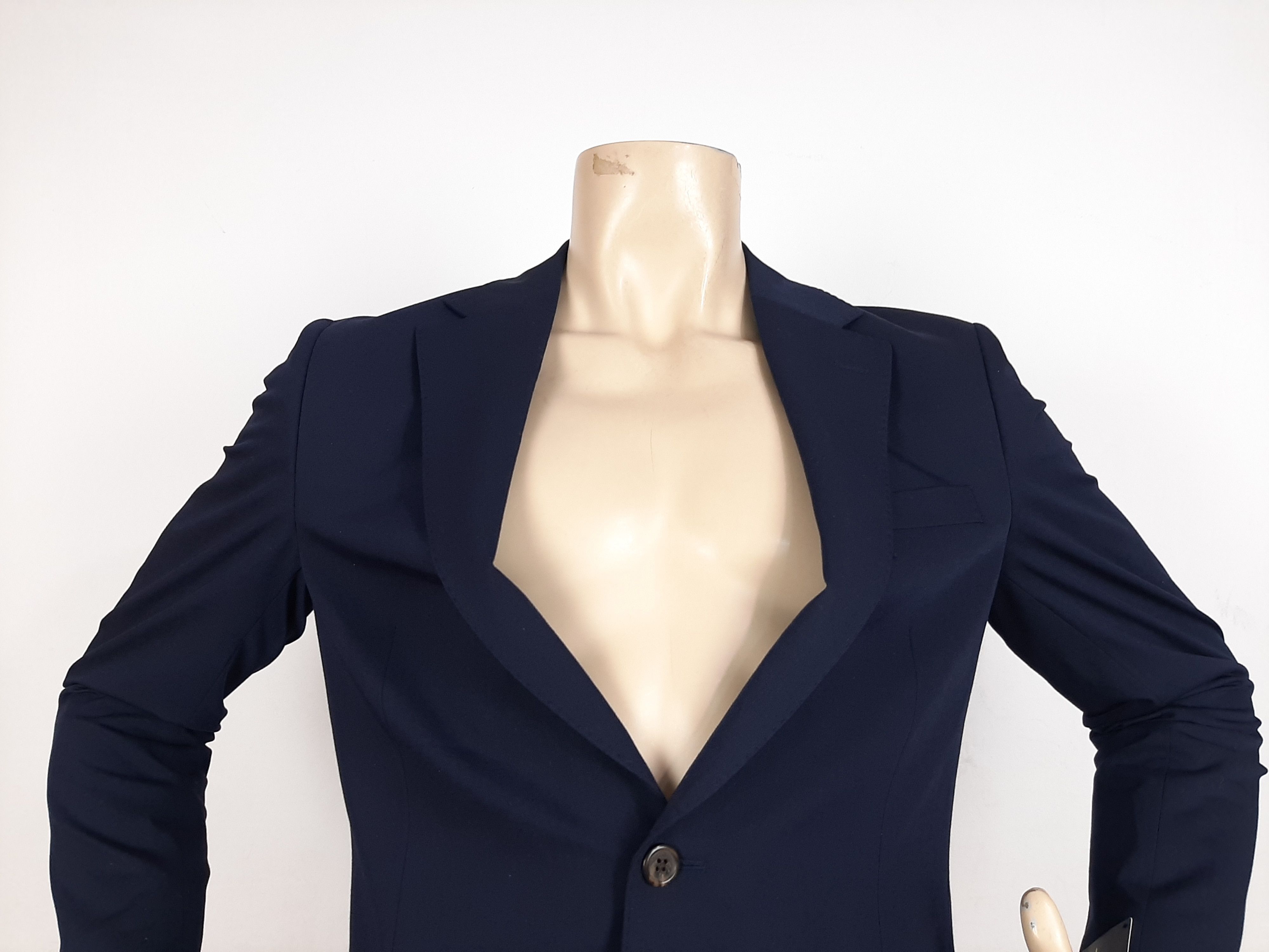 Polo Ralph Lauren Polo Ralph Lauren Twill Jacket Blazer Men's Size 48 Size 38R - 6 Thumbnail