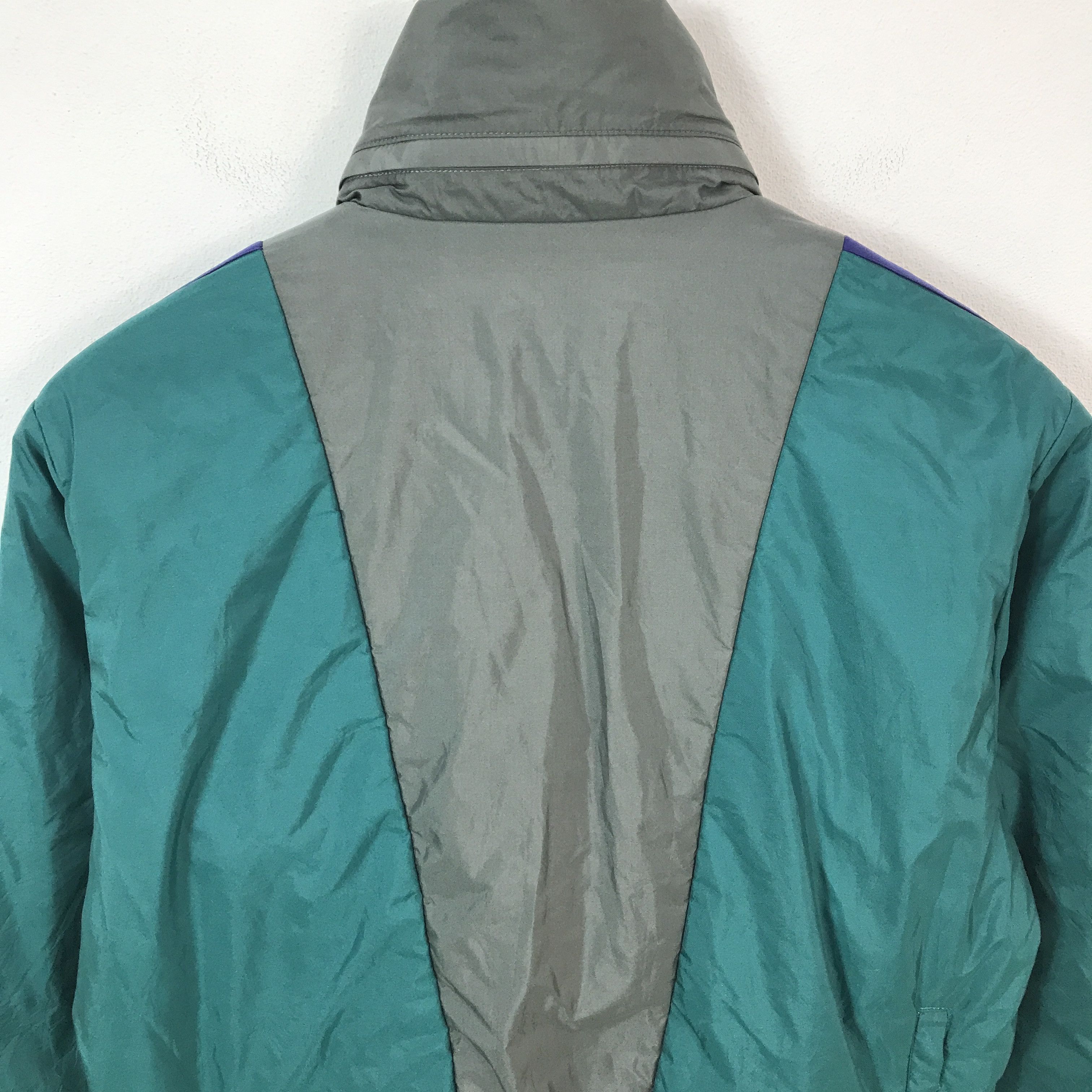 Fila Fila x Gore-tex rare design jacket Size US M / EU 48-50 / 2 - 4 Thumbnail