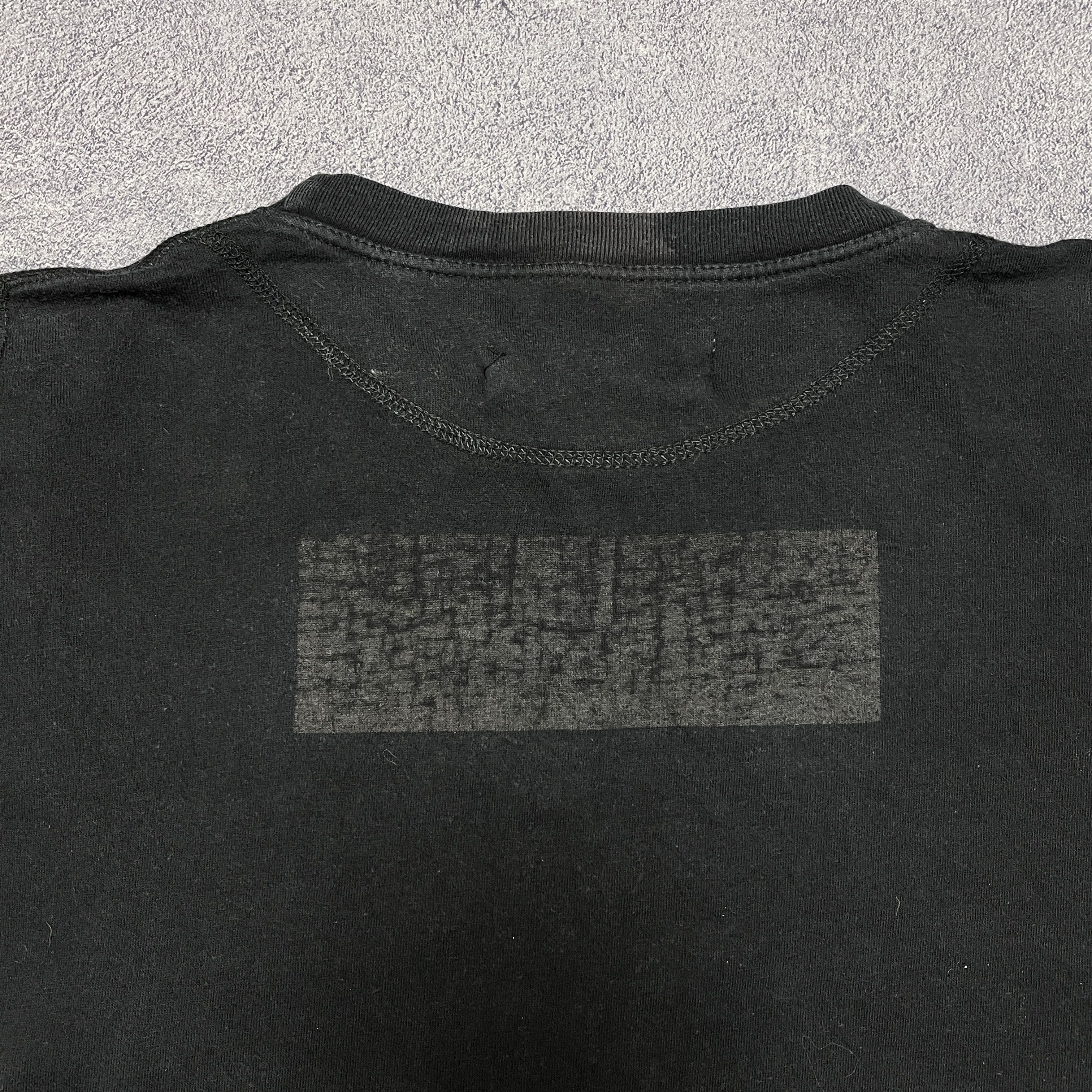Vintage Vintage Daniel Poole Shirt 90s Rave Thunderdome Aphex Twin Size US L / EU 52-54 / 3 - 14 Thumbnail