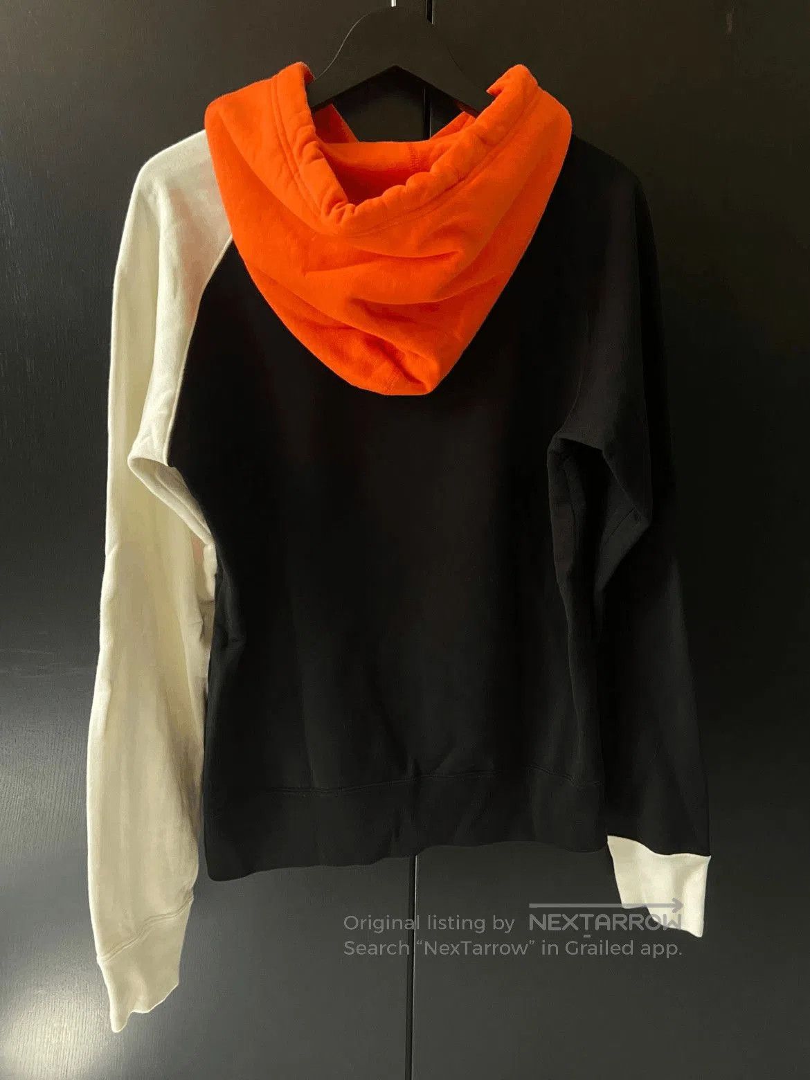 Takahiromiyashita The Soloist. Sz 48 Takahiromiyashita the Soloist Joint Hoodie. Size US M / EU 48-50 / 2 - 2 Thumbnail