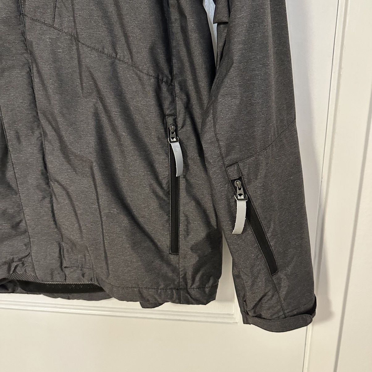 The North Face The North Face Bleecker Commuter Windbreaker Jacket Size US L / EU 52-54 / 3 - 3 Thumbnail