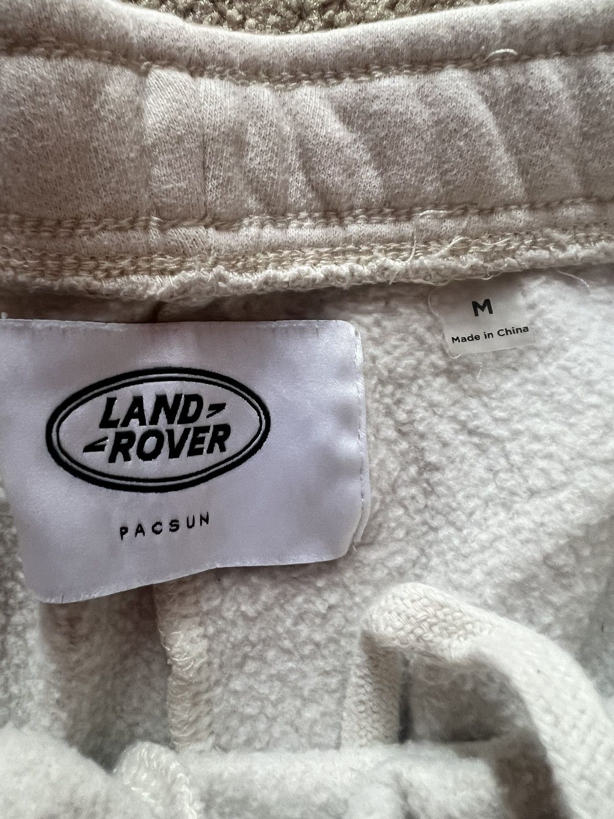 Pacsun pacsun land rover shorts Size US 32 / EU 48 - 2 Thumbnail