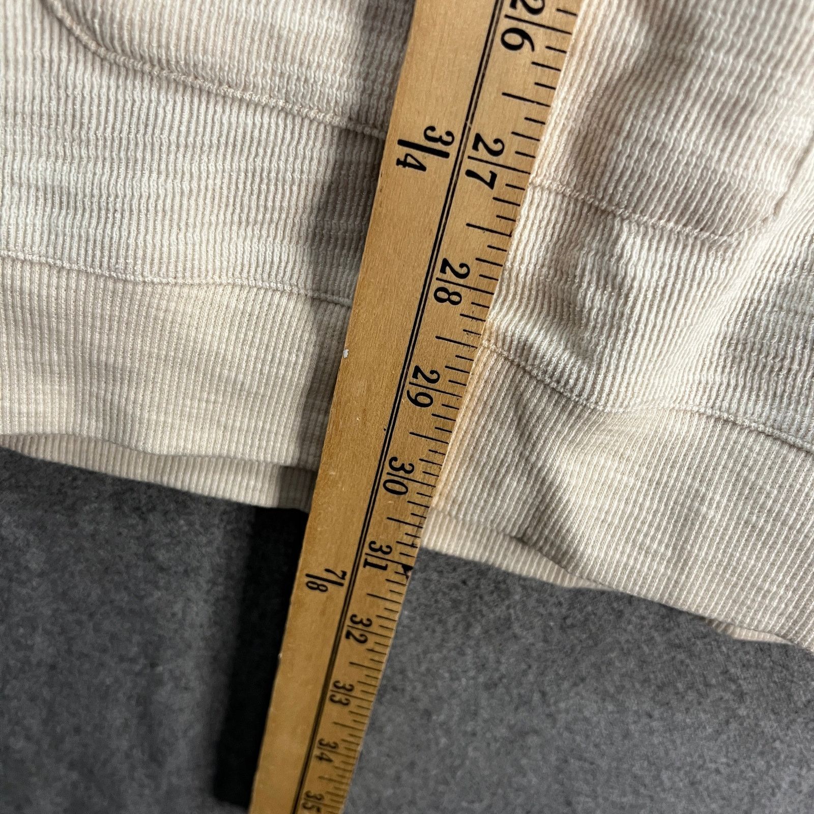 Other Isaac Mizrahi Live! Bridgehampton Textured Knit Hood Size XL / US 12-14 / IT 48-50 - 5 Thumbnail