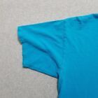 Hurley Hurley Shirt Mens Medium Short Sleeve Crew Neck Logo Size US M / EU 48-50 / 2 - 9 Thumbnail