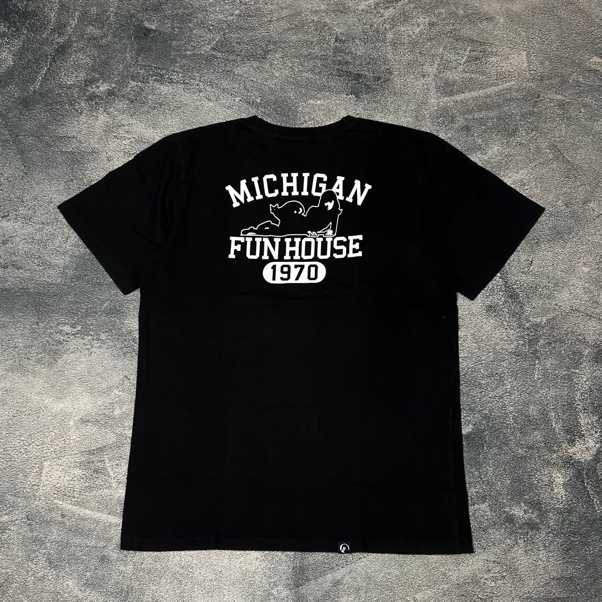 Hysteric Glamour Vintage hysteric Glamour “Michigan Fun House 1970” Size US M / EU 48-50 / 2 - 1 Thumbnail